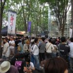 明日は さいたま新都心 地ビール祭 !!