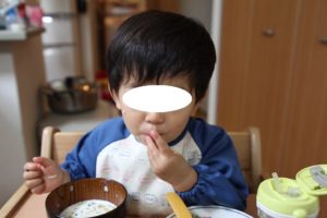 1歳6ヶ月の記録　GWを満喫！