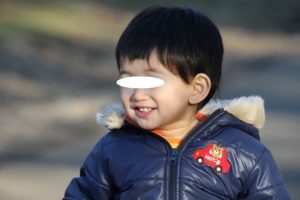 1歳3ヶ月の記録　交通事故、ひきつけ、保育園決定！