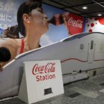 3歳4ヵ月/0歳8か月の記録　福岡旅行満喫。