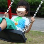 3歳10ヵ月 / 1歳2か月の記録　言い聞かせ卒乳成功！