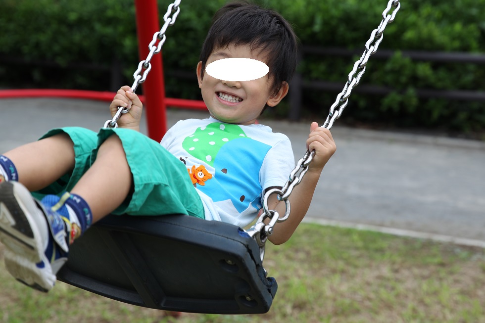 3歳10ヵ月 / 1歳2か月の記録 言い聞かせ卒乳成功!