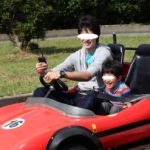 3歳11ヵ月 / 1歳3か月の記録　卵アレルギー克服！