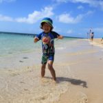 子連れでグリーン島の行き方とポイントまとめ