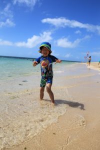 子連れでグリーン島の行き方とポイントまとめ