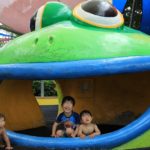 ケアンズ水遊びの王道と穴場を紹介！