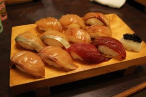 子連れOKのオススメ八丈島グルメ！